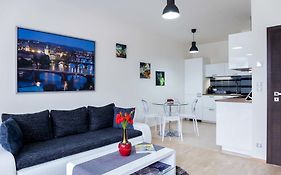 Kalina Apartment